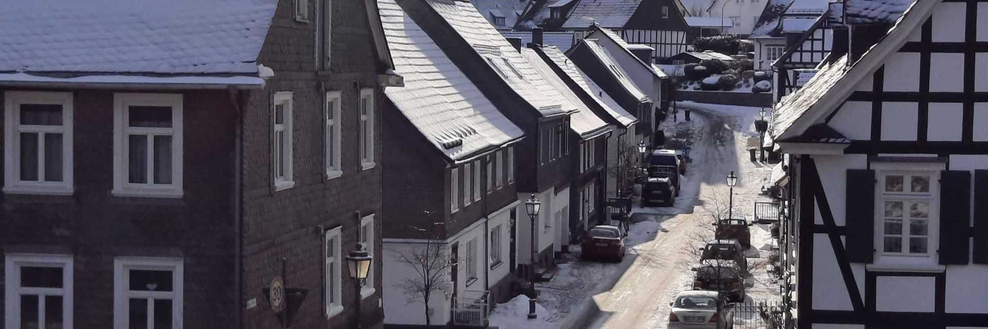 NEUES AUS DROLSHAGEN