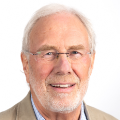 Winfried Behme