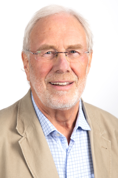 Winfried Behme