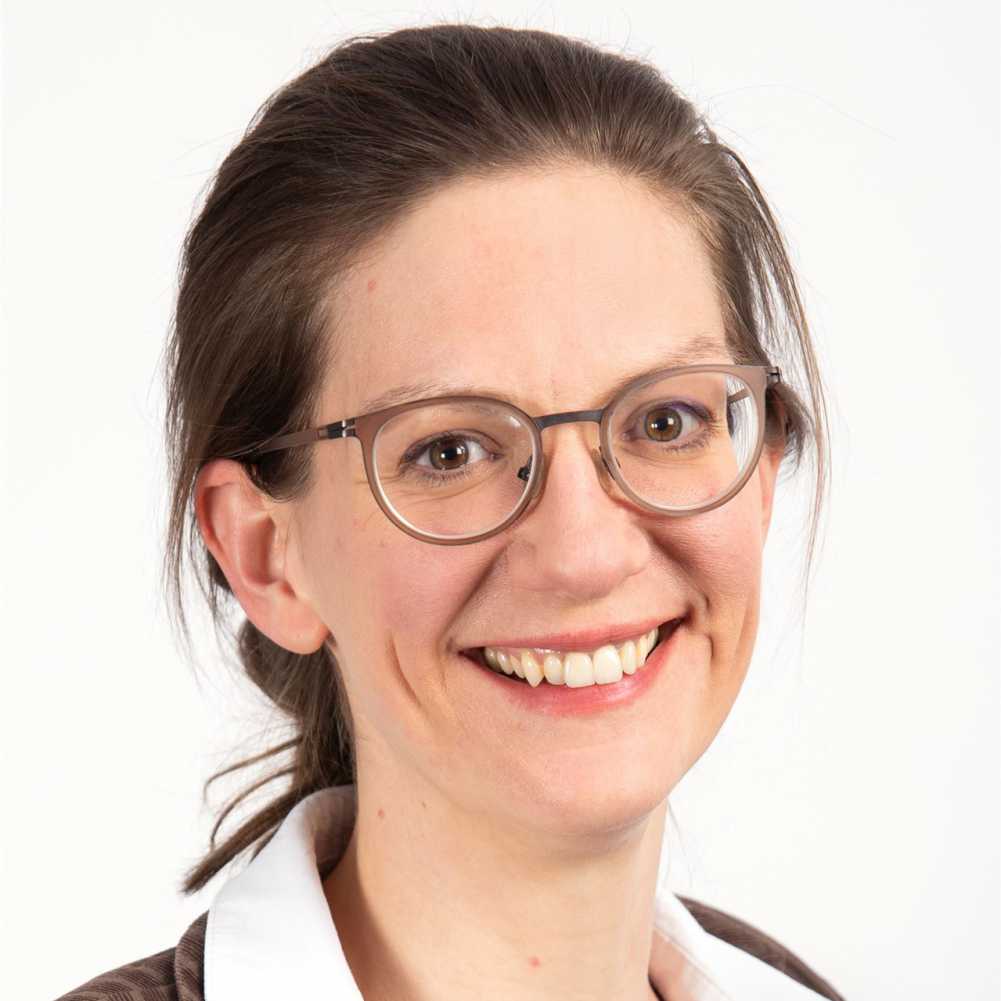 Teresa Mason-Hermann