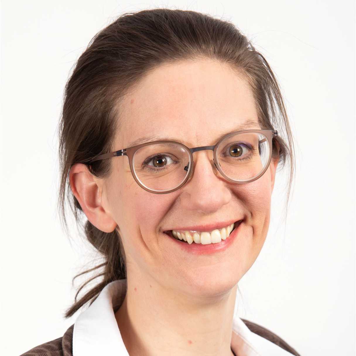 Teresa Mason-Hermann