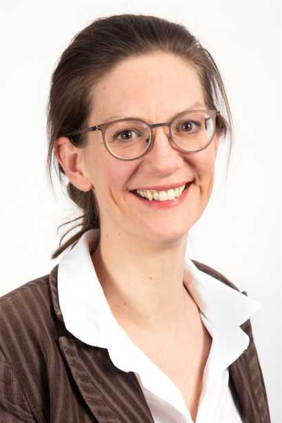 Teresa Mason-Hermann